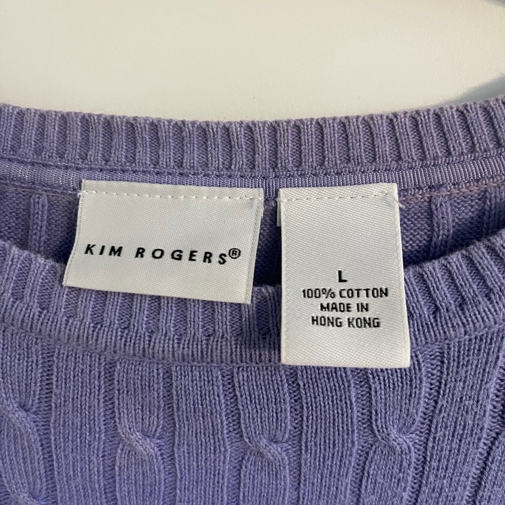 Sweater - Picture 3 of 4